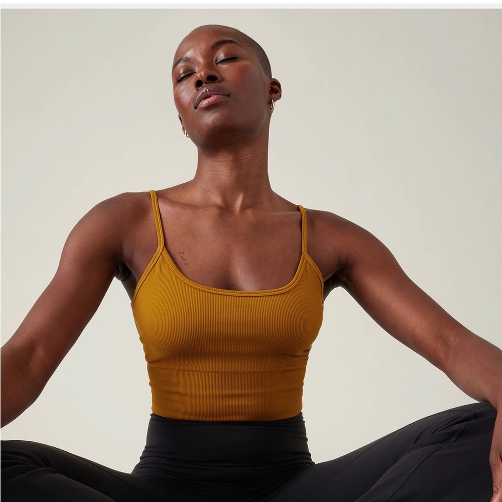 Athleta Aurora Cami